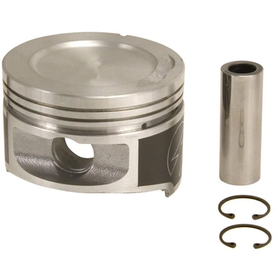 SEALED POWER - 12886CP.50MM - Piston Set (Pack of 4) pa1