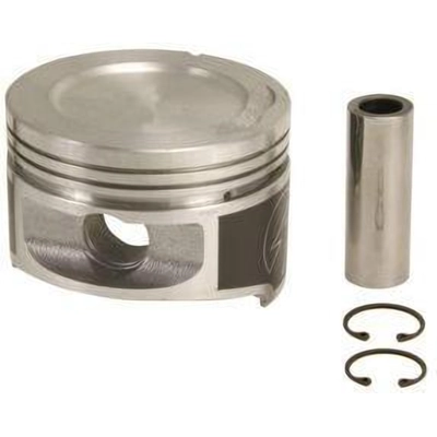 Piston (Pack of 4) by SEALED POWER - 12886CP pa2