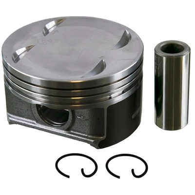 Piston by SEALED POWER - 13621CP pa1