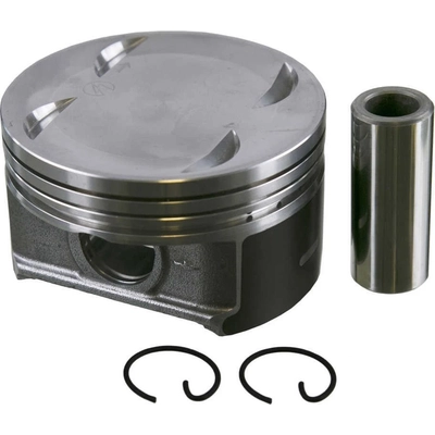 Piston (Pack of 6) by SEALED POWER - 13621NCP pa1