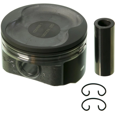 Piston (Pack of 8) by SEALED POWER - 13622CPA50MM pa2