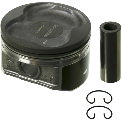 Piston (Pack of 8) by SEALED POWER - 13623CPA pa2