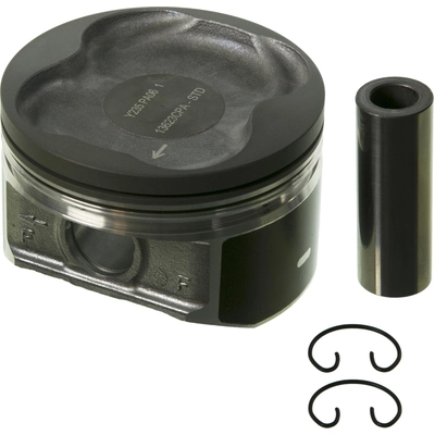 Piston (Pack of 8) by SEALED POWER - 13623CPA50MM pa1