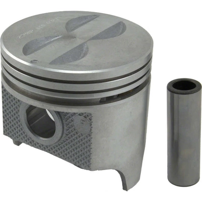 SEALED POWER - 235NP60 - Piston Set (Pack of 8) pa3
