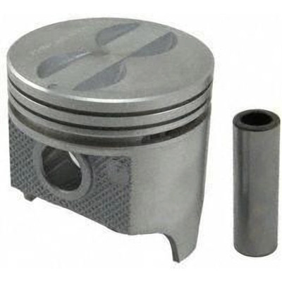 Piston (Pack of 8) by SEALED POWER - 235NP30 pa1