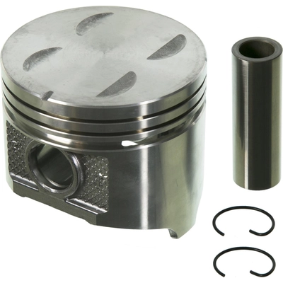 Piston (Pack of 8) by SEALED POWER - 285AP20 pa1