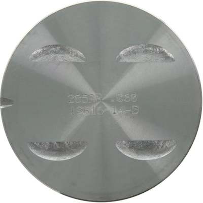 Piston (Pack of 8) by SEALED POWER - 285AP20 pa2