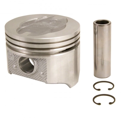 SEALED POWER - 354P30 - Piston Set (Pack of 8) pa1