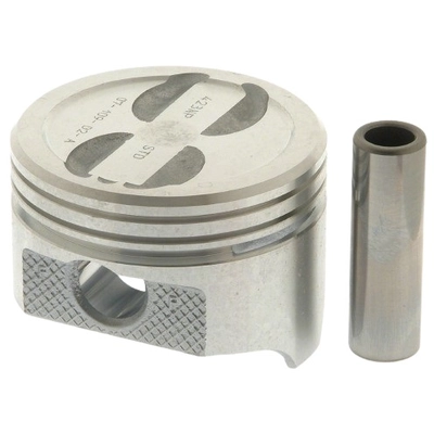 SEALED POWER - 362NP60 - Piston Set (Pack of 8) pa1