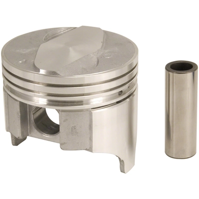 SEALED POWER - 412P30 - Piston (Pack of 8) pa2