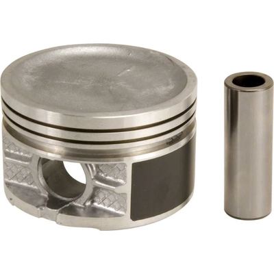Piston (Pack of 4) by SEALED POWER - 571CP pa1