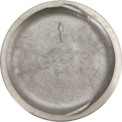 Piston (Pack of 4) by SEALED POWER - 571CP pa2