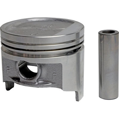 SEALED POWER - 677AP20 - Piston Set (Pack of 6) pa2