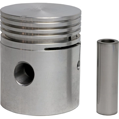 Piston (Pack of 4) by SEALED POWER - 88NP30 pa2