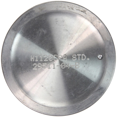 SEALED POWER - H1120CPA100MM - Piston pa2