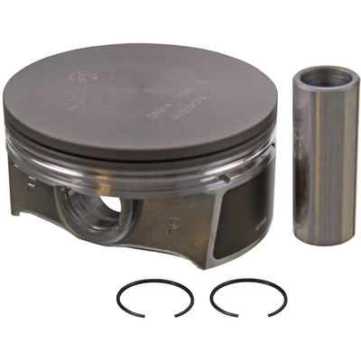 Piston   (paquet de 8) de SEALED POWER - H1509CPA50MM pa1