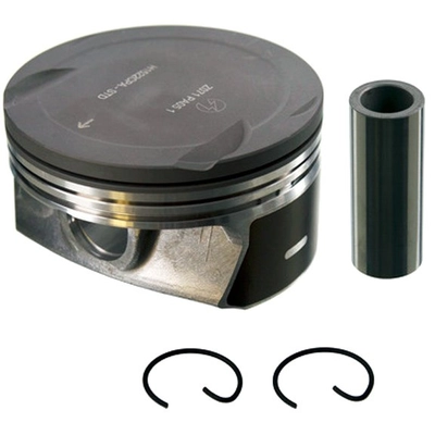 SEALED POWER - H1522CPA50MM - Piston Set pa1