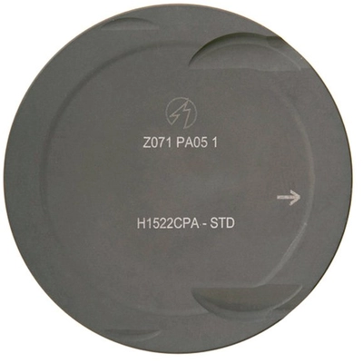 SEALED POWER - H1522CPA50MM - Piston Set pa2