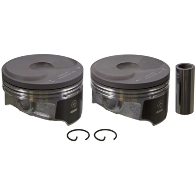 SEALED POWER - H1527CPALR50MM - Power Cast Piston pa1