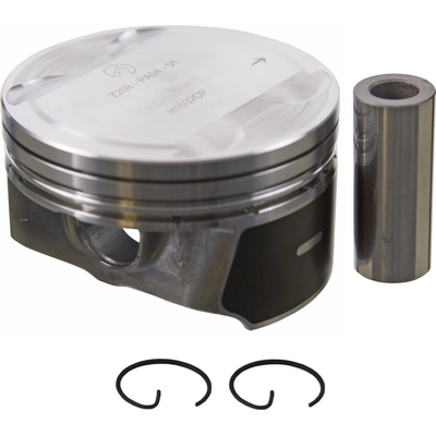 SEALED POWER - H1532CP - Piston pa3