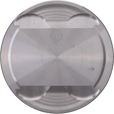 SEALED POWER - H1532CP - Piston pa4