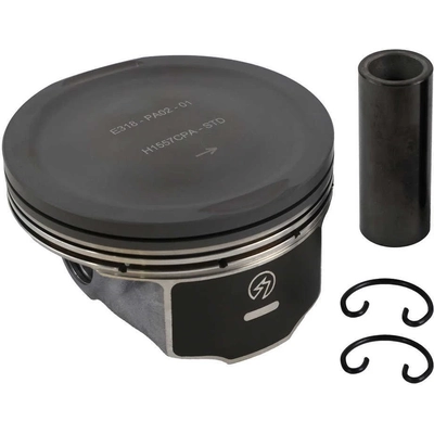 Piston (Pack of 8) by SEALED POWER - H1557CPA pa1