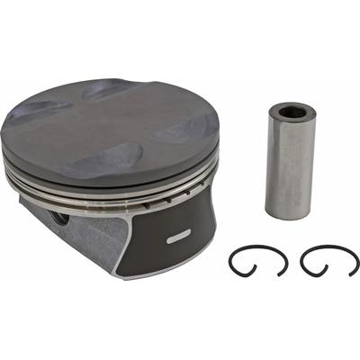 Piston (Pack of 6) by SEALED POWER - H1561CPA50MM pa4