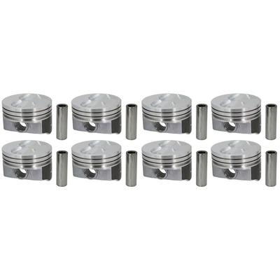 SEALED POWER - H345DCP40 - Piston (Pack of 8) pa3