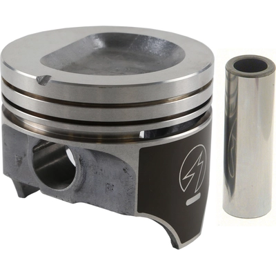 Piston (Pack of 6) by SEALED POWER - H519CP20 pa2