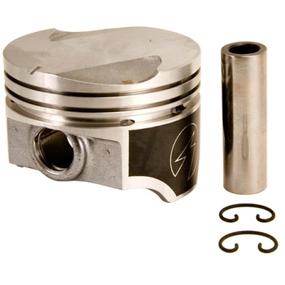 SEALED POWER - H555CP30 - Top Cast Piston pa1