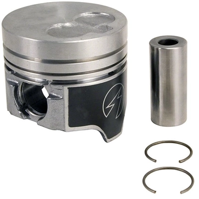 SEALED POWER - H587CP.75MM - Piston Set pa1