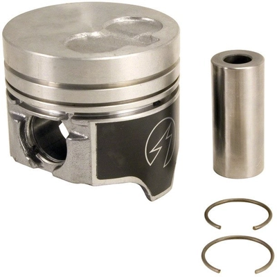 SEALED POWER - H587CP - Piston Set pa1