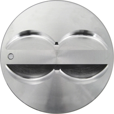 Piston (Pack of 8) by SEALED POWER - H597DCP40 pa2