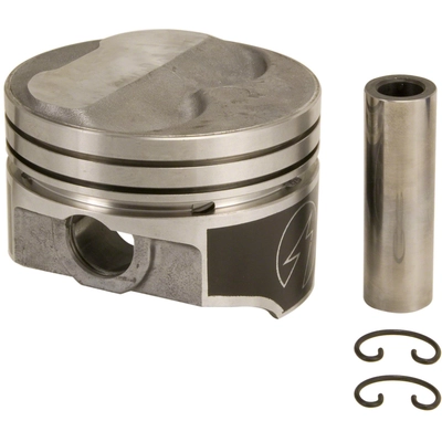 SEALED POWER - H618CP30 - Piston (Pack of 8) pa2