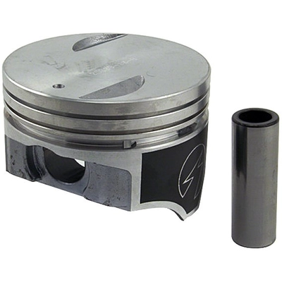 SEALED POWER - H676P - Flat Top Piston pa1