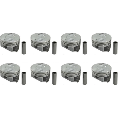 SEALED POWER - H727CP30 - Piston pa4