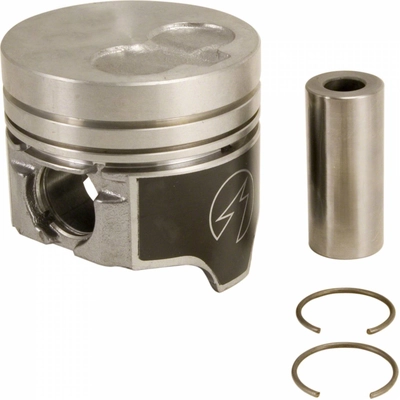 Piston (Pack of 8) by SEALED POWER - H729CP pa1