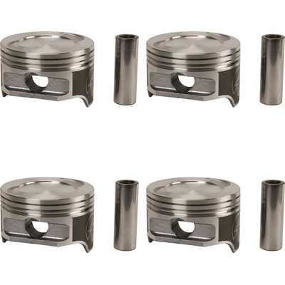 SEALED POWER - H865CP.50MM - Piston (Pack of 4) pa3