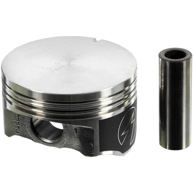 SEALED POWER - H868CP - Flat Top Piston pa1