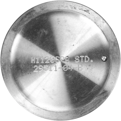 Piston (Pack of 4) by SEALED POWER - H1120CPA pa5