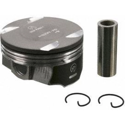 Piston (Pack of 8) by SEALED POWER - H1523CPA pa3