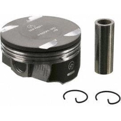 Piston (Pack of 8) by SEALED POWER - H1523CPA50MM pa2