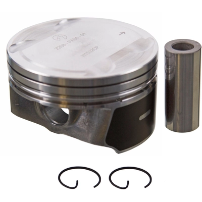 Piston (Pack of 6) by SEALED POWER - H1532CP.50MM pa2