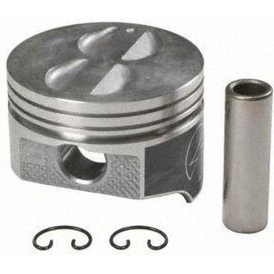 Piston (Pack of 8) by SEALED POWER - H273CP pa2