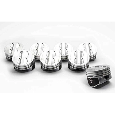 Piston (Pack of 8) by SEALED POWER - H345DCP40 pa2