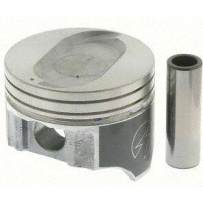 Piston (Pack of 8) by SEALED POWER - H418CP pa2