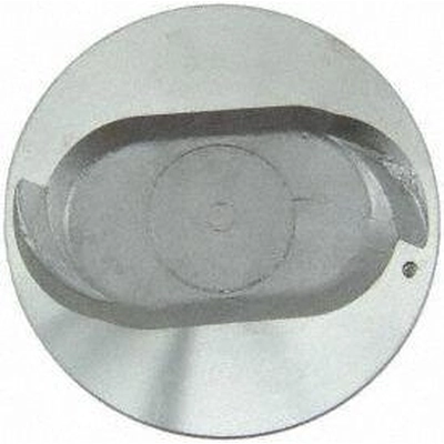 Piston (Pack of 8) by SEALED POWER - H418CP40 pa2