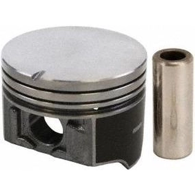 Piston   (paquet de 6) de SEALED POWER - H497CP.50MM pa2