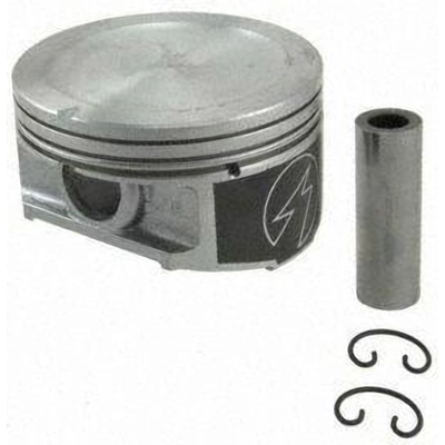 Piston (Pack of 8) by SEALED POWER - H829CP pa2