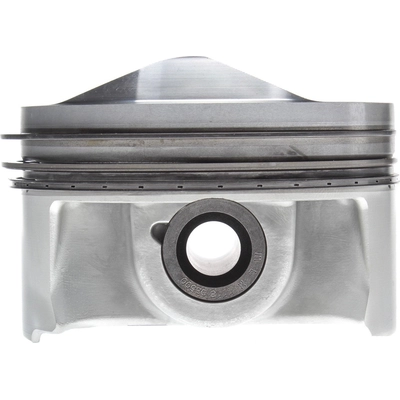 MAHLE ORIGINAL - 028PI00125000 - Piston With Rings pa2